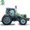 DEETRAC 1004 100hp 4WD 4*4 Large Farm Tractor