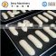 China Commercial Bakery Bread Maker Making Machines