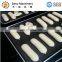 Industrial bread making machines french bakery equipment