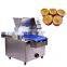 Automatic Industrial Muffin Cup Cake Cookie Maker machine