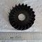 High Quality 152F 154F Generator Armature Fan Spare Parts