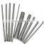 China steel mill stainless steel 304 round bars