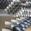 6in*3in round mouth high pressure stainless steel reducing pipe ss reducer