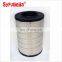 Hot Selling Auto Parts PU Truck of air filter ME073821 ME291563
