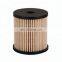 Truck spare parts fuel filter PU8022