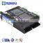 2 phase cnc driver 3 axi low price analog input dmx micro stepper motor driver long control and driver set 2hss86h 3h110ms