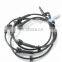 Wholesale Automotive Parts 479119Y000 47911CA000 For  Nissan Murano 2003-2008 ABS Wheel Speed Sensor