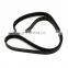 Shacman WP10 WP12 WP13 Engine Fan Water pump Radiator Belt DZ13241824602 AV13X1190