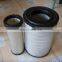 truck air filter RS3740 P540388 AF25435 8076195