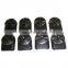 High quality custom design cnc machining parts for range hood