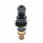 4 PCS Fuel Injectors 16450-RAA-A01 For Honda Accord CR-V Element 2005-2011 2.4L