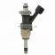 Set of 8 Fuel Injectors 12668393 forChevy forGMC 6.2L 2014-17