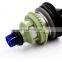Fuel Injector 96063614 0280150661 ForChevy forGeo forMetro forSuzuki forSwift 1.0L1.3L
