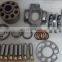 Professional Rexroth Hydraulic pump and spare parts REXROTH A11VO130 A11VO145 A11VO190