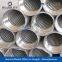 Od 10inch Johnson Type Wedge Wire Screen for Borehole Well Drilling