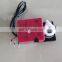 AC/DC 24V on/off & Modulating type general damper actuator for hvac system