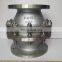 Stainless steel 304/316 Natural Gas Pipeline Flame Arrester