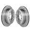FACTORY REAR BRAKE ROTOR SET For TOYOTA 2010-2014 FJ CRUISER 42431-60311