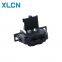 Molex 16 Pin OBDII J1962F Female Panel Mount Connector 51115-1601