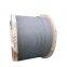 Galvanized High Tension Steel Wire Rope