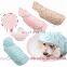 Colorful Summer Dog Wear Pet Clothes,pet Rain Coat
