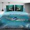 China manufacturer 3d printing duvet cover for kids bedding sets
