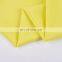 sportswear Polyester Dull 190T 300T brushed waterproof pongee fabric