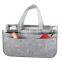 durable eco friendly power candy wholesale felt cd dvd storage bag with customized