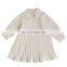 6787 Kids Wear Girls Baby Clothes Girls Dress Small MOQ for Customer