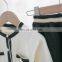 Korean children's clothing autumn and winter models, children's sweater and trousers two-piece suit, girls and ladies