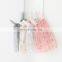 3 layers Star Sequin Summer Party Prom Gown Kids Dresses suspenders Embroidery Mesh Dresses Girls Toddler Girls Princess Girls