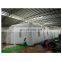 Outdoor  temporary portable air pop up tent, giant inflatable  white dome tent for parties or events