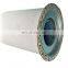 Screw air compressor air separator filter element 92890334 from filter