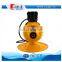 Japanese type electric concrete vibrator 1.1kw 2840rpm with vibrator shaft