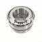 дюймовый размер LM654649/LM654610CD LM 654649/LM 654610 CD подшипник качения конусного типа с двумя рядами роликов большой размер для оси грузового поезда