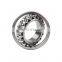 chrome steel 2316 2316K double row self aligning ball bearing size 80x170x58mm on adapter sleeve H2316