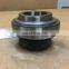 disc harrow G1110-KRR-B-AS2/V fafnir eccentric locking collar ball bearing G1110KRRB for pillow block housing