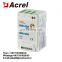 Acrel Chinese factory three phase electrical parameter AEW100s measurement Wireless electric energy meter AEW100