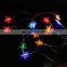 Indoor Decorative Led String Curtain Fairy Light Christmas Outdoor Led Light