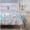 Reversible Kids Quilt Set King Size Lightweight Bedspread Printed Bed Cover All Season Coverlet Bed Set