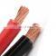 Single Core Copper Welding Cable 120mm 150mm 185mm 240mm2 Rubber Flexible Power Cable