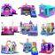 nice inflatable jumper bouncer jumping bouncy castle bounce house