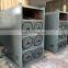 FORST High Quality Steering Wheel Plant Dust Collector Equipment