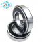 60002RS/Z2 Deep Groove Ball Bearing For Transmission