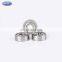 Chinese Bearing Factory Chrome Steel 605zz 605 Z Zz Rs Mini Deep Groove Ball Bearing For Skateboard Accessories