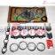 for S4D102E SAA4D102E 4D102 Piston Ring+Gasket+Bearing+con Rod+Oil Pump