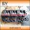 3D84 3D84-3 3TNE88 cylinder head for Komatsu Mini Excavator
