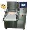 Automatic Different Patterns Snacks Machine Cookie Biscuits Machine with Different Shapes
