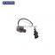 For Diesel Pickup Mazda BT-50 Auto High Quality Crankshaft Crank Position Sensor 2.5L 3.0L 2006-2013 OEM 0281002729 WE0118221