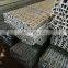 Stainless steel C channel profile pipe /Galvanized Perforated U steel profile/U channel